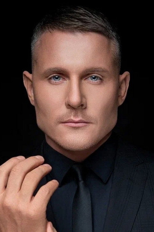 Александр Малиновский