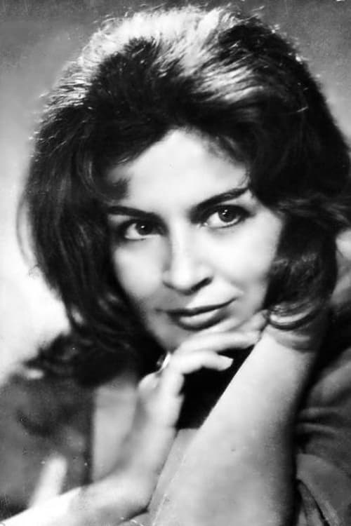 Борислава Кузманова