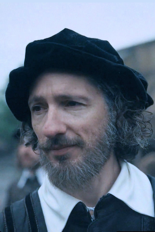 Даниел Бойарскй