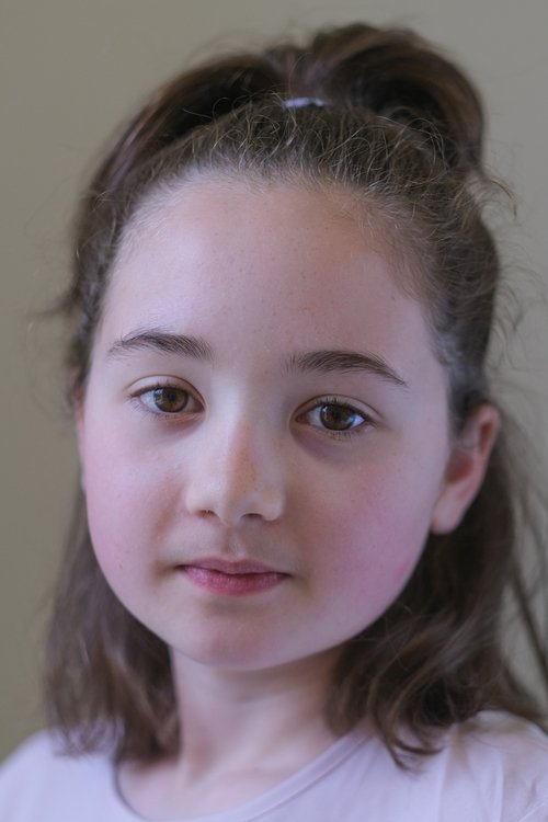 Схехеразаде Макхоул Фаррелл