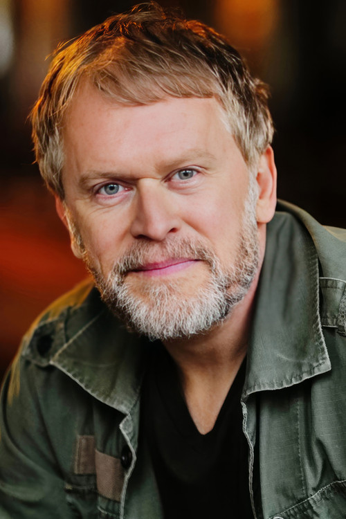 Дирц Симпсон