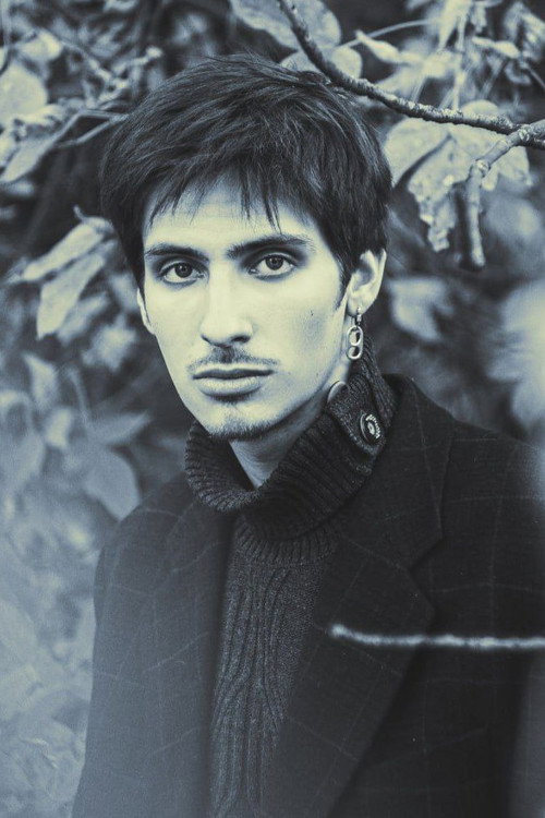 Дмитрий Лйакхов