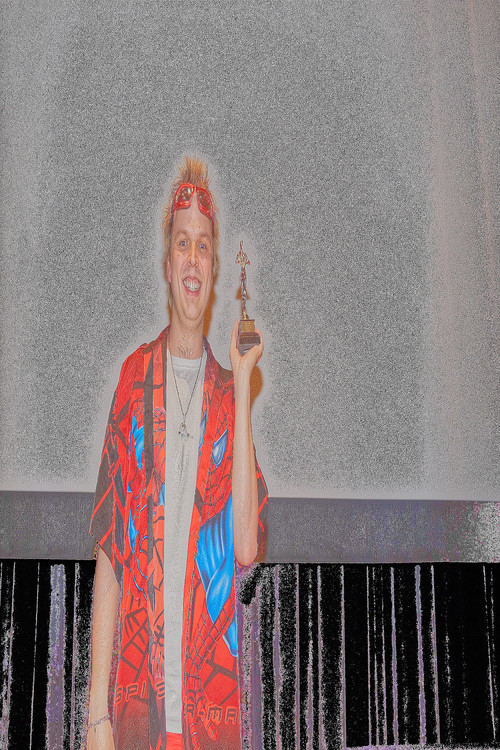 Алеx Латхроп-Мелтинг