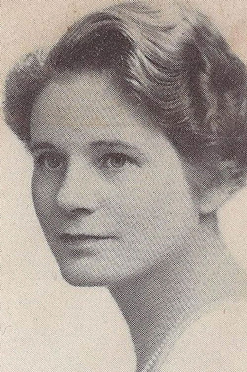 Маделине Брандеис