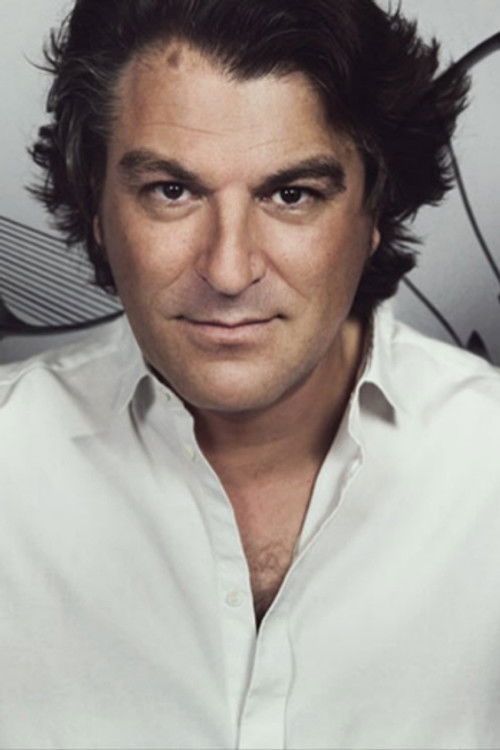 Давид Дорантес