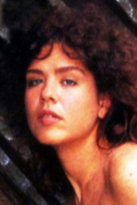 Цлаудиа Сантос