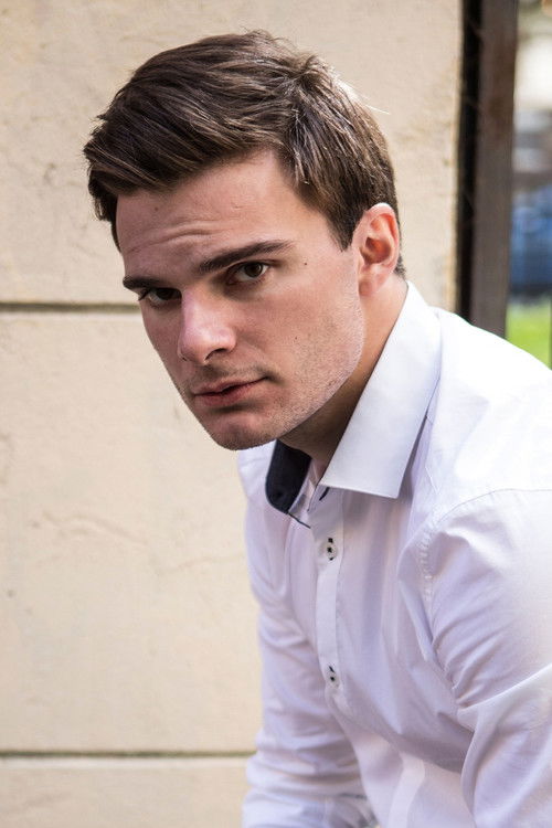 Андрей Струговетс