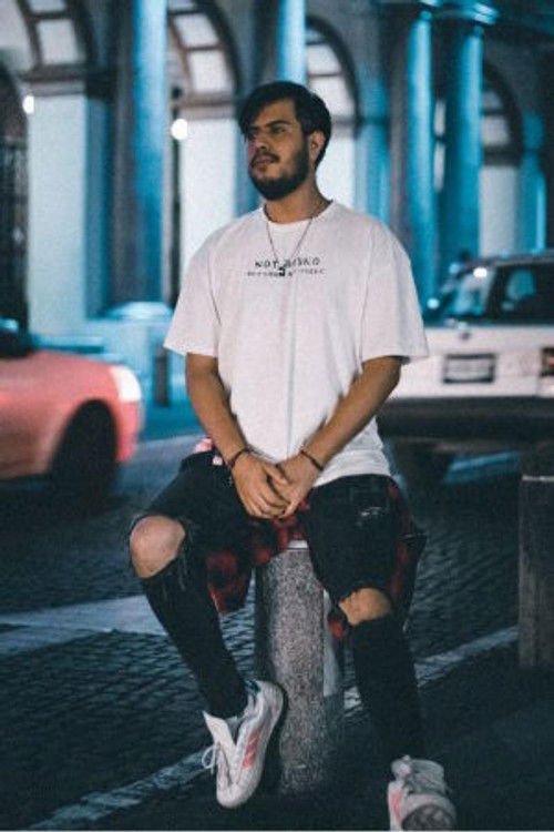 Рицардо Áвила Балцóн