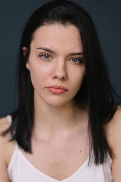 Катйа Йевдосхцхук