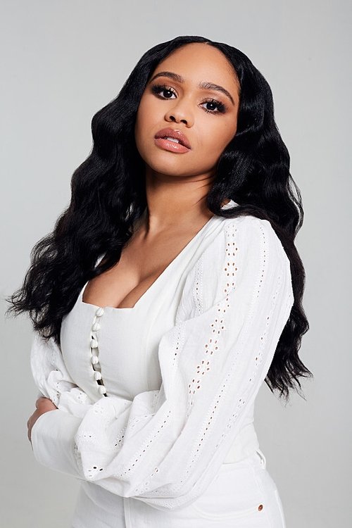 Танисха Лонг