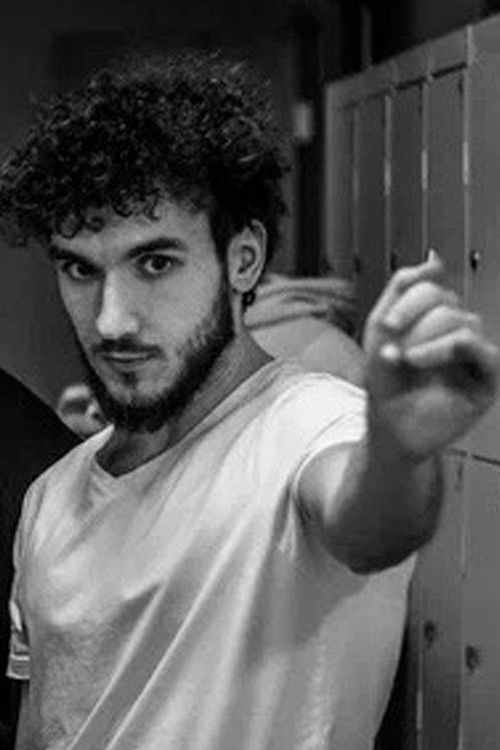 Данил Пугацхев-Хаустов