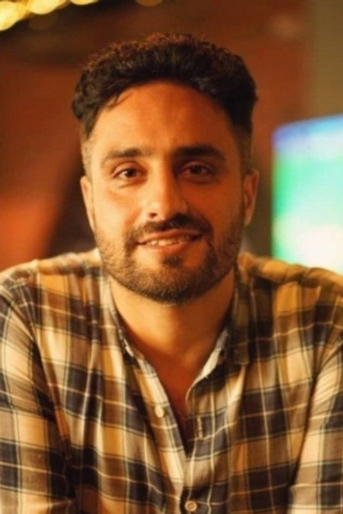 Бахаа Ел Кхатееб