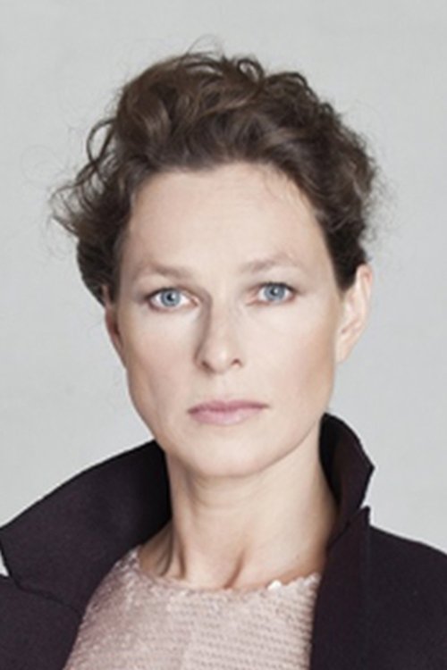 Александра Jуста