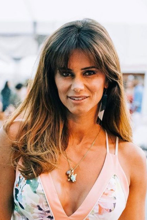 Цлáудиа Виеира