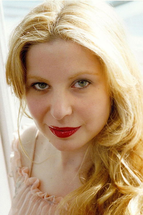 Сузанне Гуллабовска