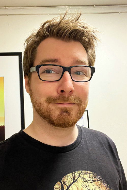 Карл-Мартин Хогснес