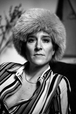 Моница Стамбрини