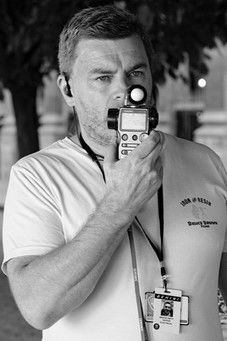  Мартин Смит