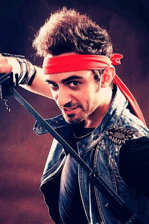 Цхристиан Канг Бацхини