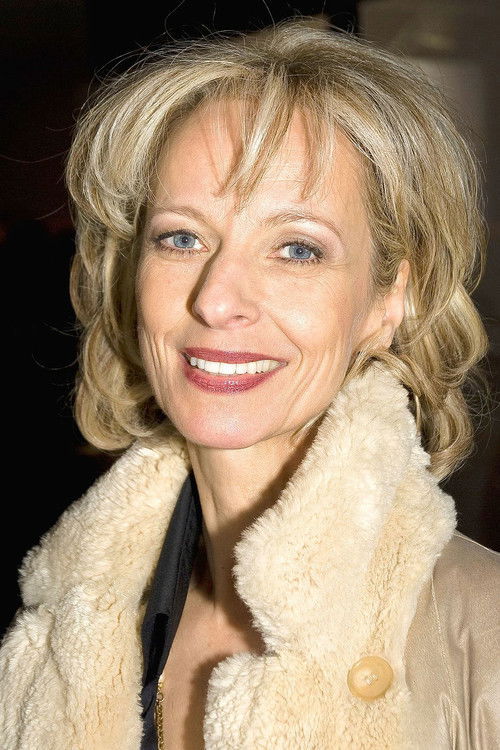 Мареике Царриèре