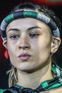 Диандра Мартин