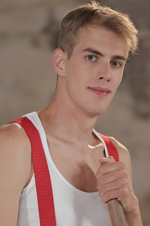 Бjорн Нйквист