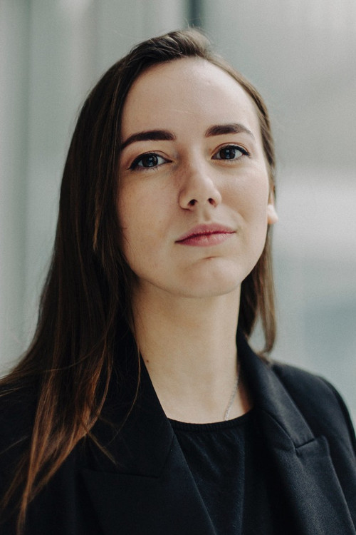 Алесjа Суздалтсева