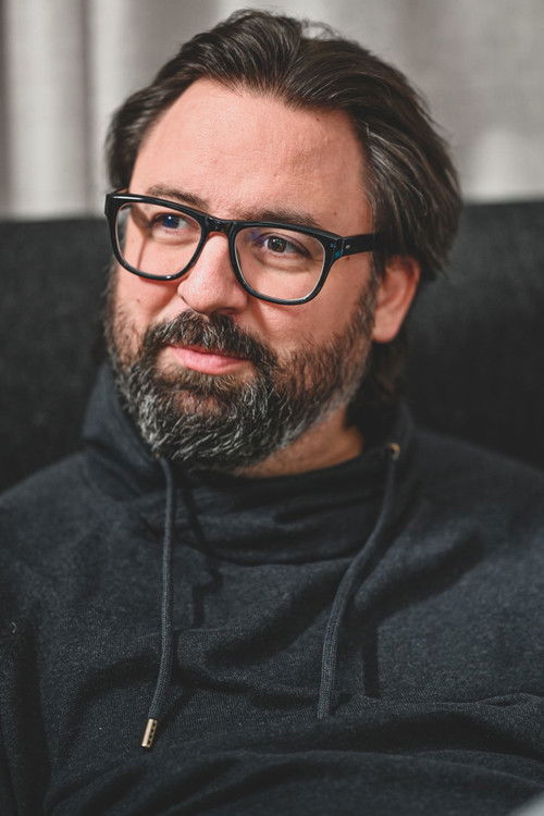 Андреас Крöнецк