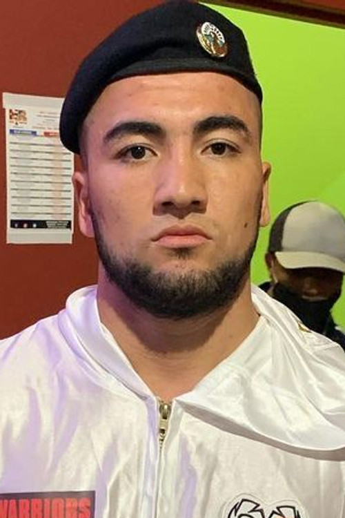 Козимбек Мардонов