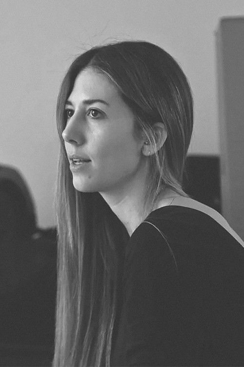 Георгиа Зета Гкока