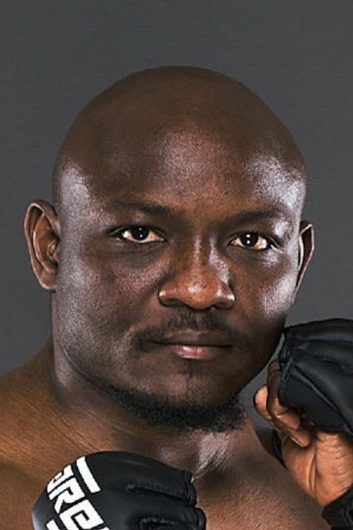 Елвис Тцхапда