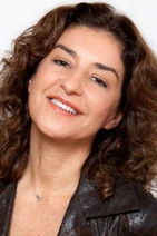 Патрициа Гасппар