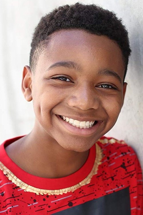 Деррицк Гилберт