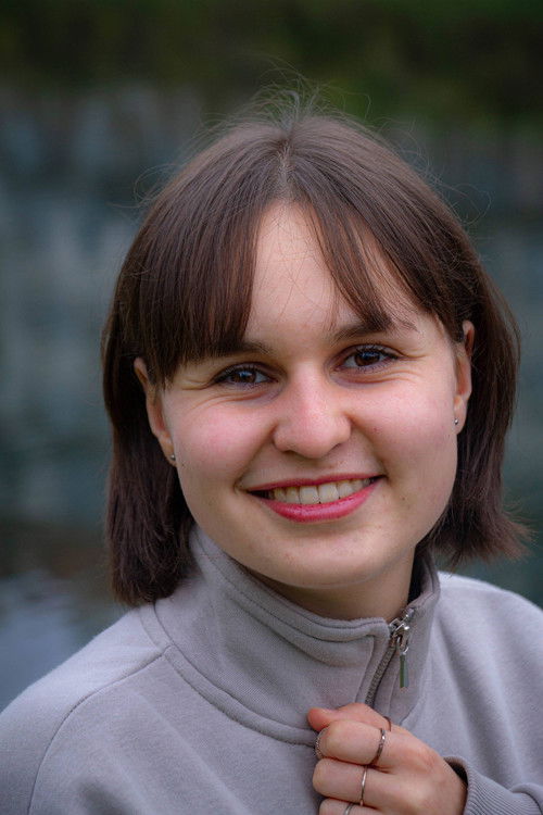 Лéна Родембоург