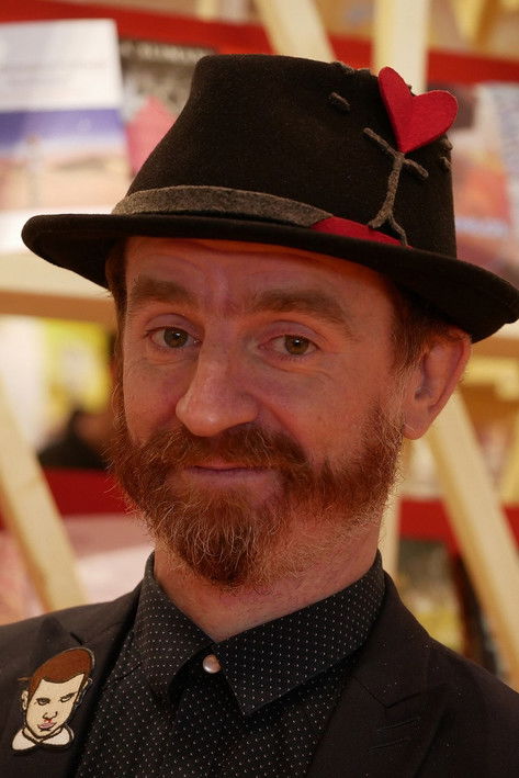  Матиас Мальзьё