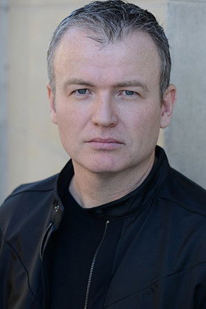 Мицхаел Деан Русселл Jр