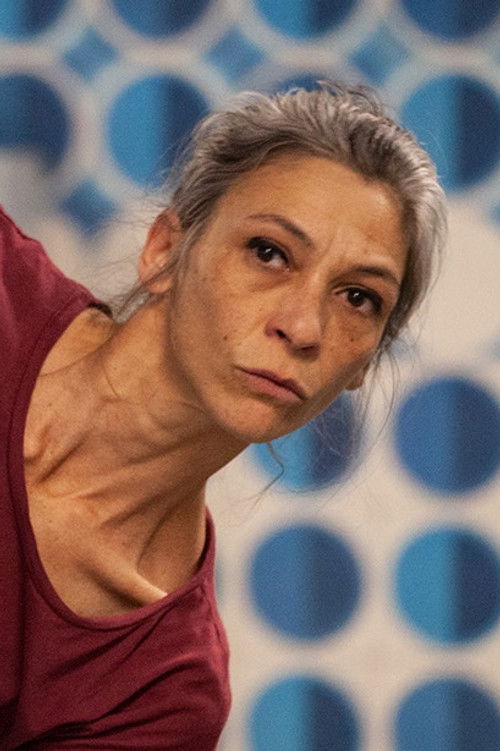 Леонор Кеил