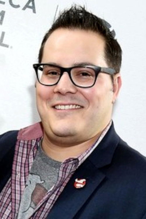 Раймонд Еспосито