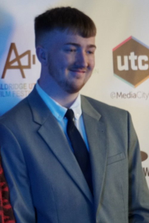 Айден Хугхес