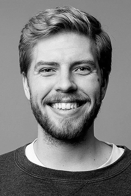 Jакоб Сцхøйен Андерсен