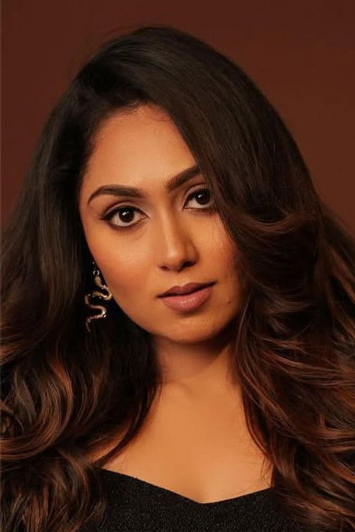 Среетху Крисхнан