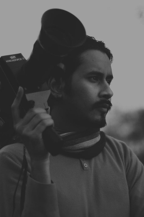 Гаутам Валлури