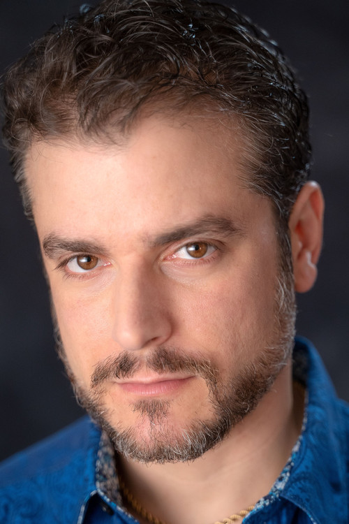 Jордан Аллен Белл