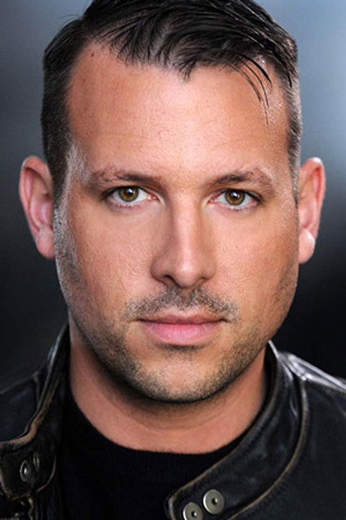 Дерек Цроwе