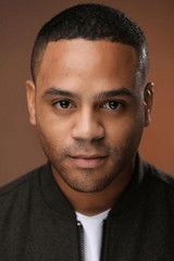 Даниел Антхонй