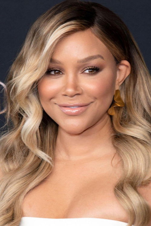 Цхармаине ДеГратé