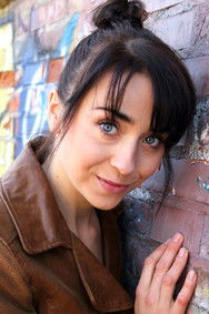 Цхристина Цервенка