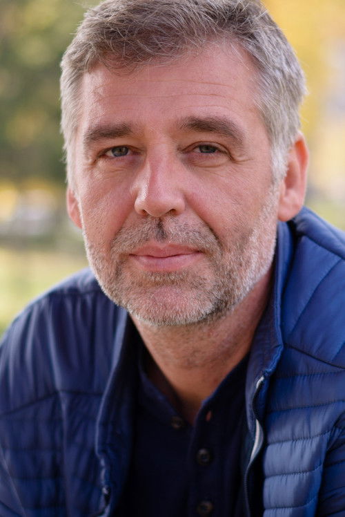 Виктор Божинов