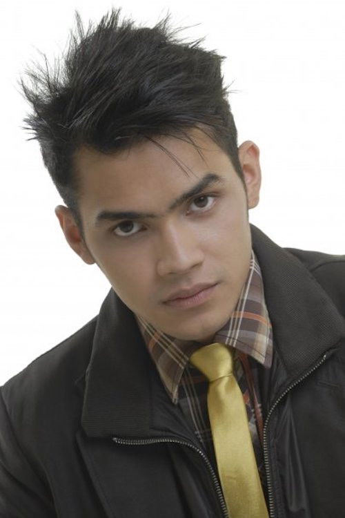 Jонас Риванно