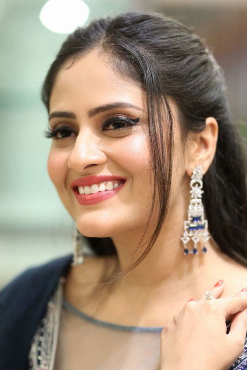 Санйа Тхакур